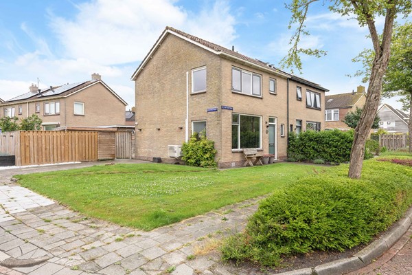 Medium property photo - Ds J Van Dijkstraat 1, 8804 RC Tzum